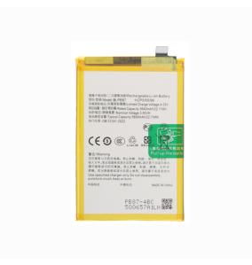 Batería Para Oppo Reno13 F 4G