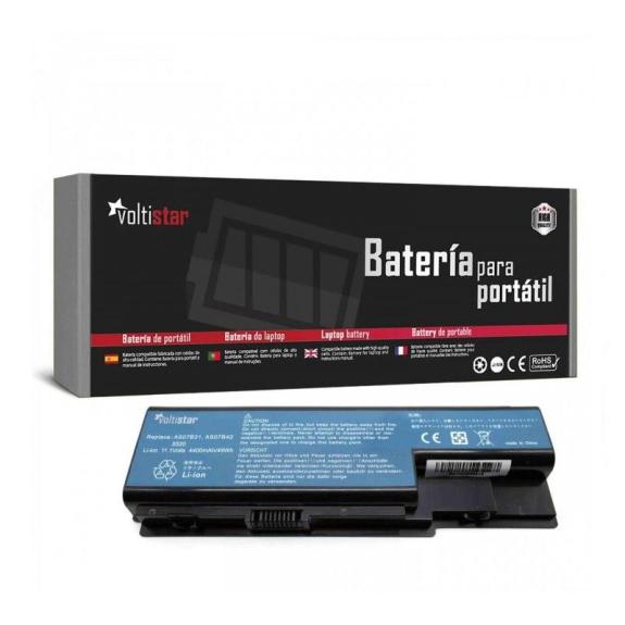 Batería para Portátil Acer Aspire 5920G