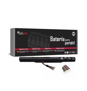 Batería para Portátil Acer Aspire E5-573G E5-575G
