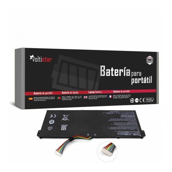 Batería para Portátil Acer Aspire V3-371