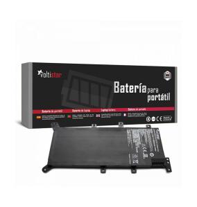 Bateria para Pórtatil Asus A555