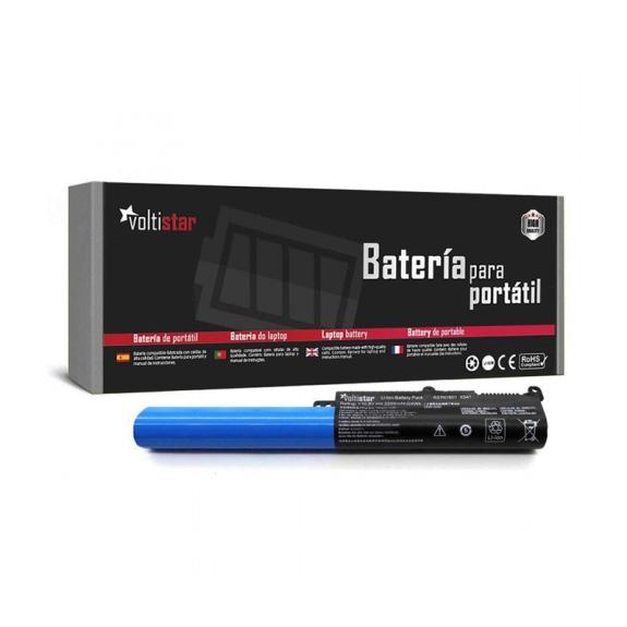 Bateria para Pórtatil Asus X541