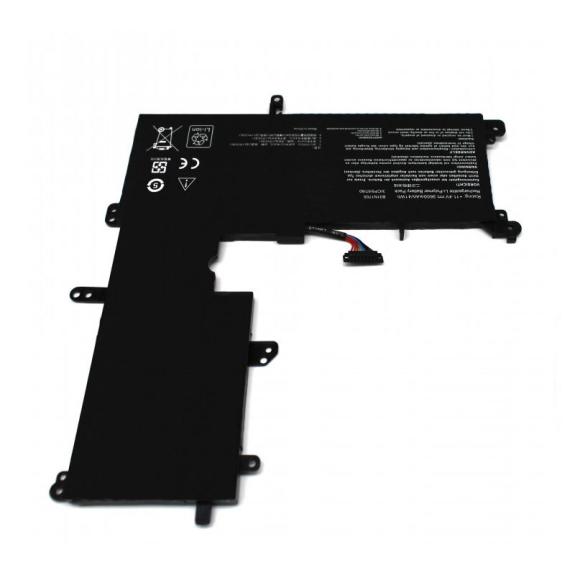 Batería para Portátil Asus Vivobook Flip 14 TP410UA