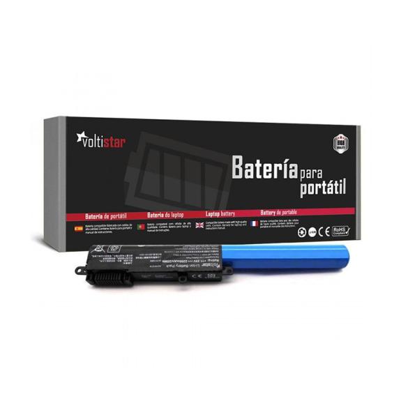 Bateria para Pórtatil Asus X540L