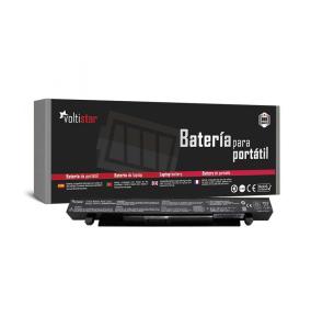 Batería para Portátil Asus A41-X550A