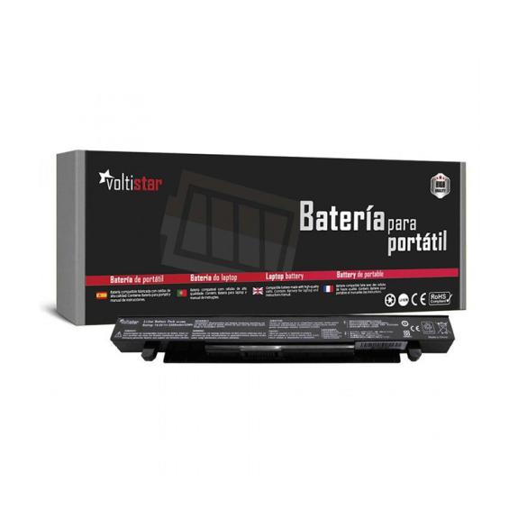 Batería para Portátil Asus X552C