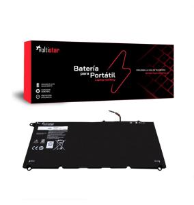 Batería para Portátil Dell DELL XPS 13 9360 13-9360-D1605G