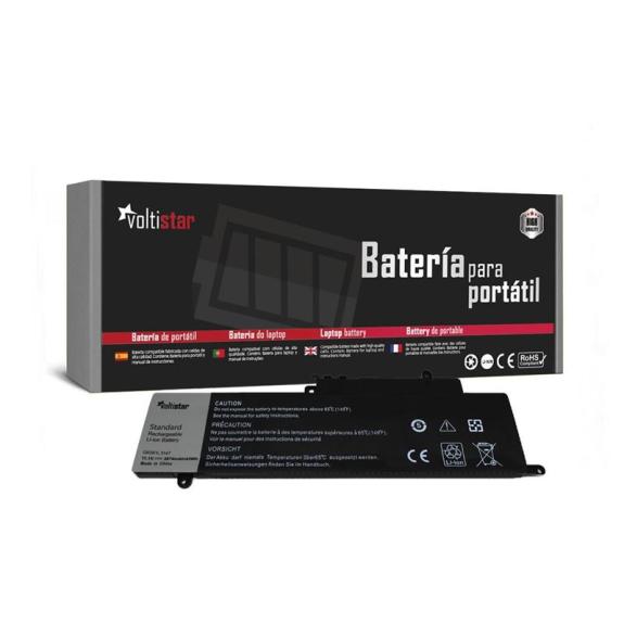 Batería para Portátil Dell Inspiron 13 15 SERIE