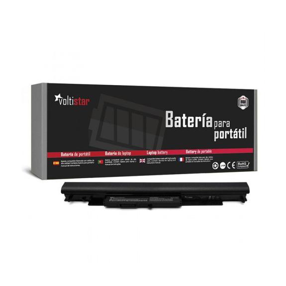 Batería para Portátil HP 240 G4
