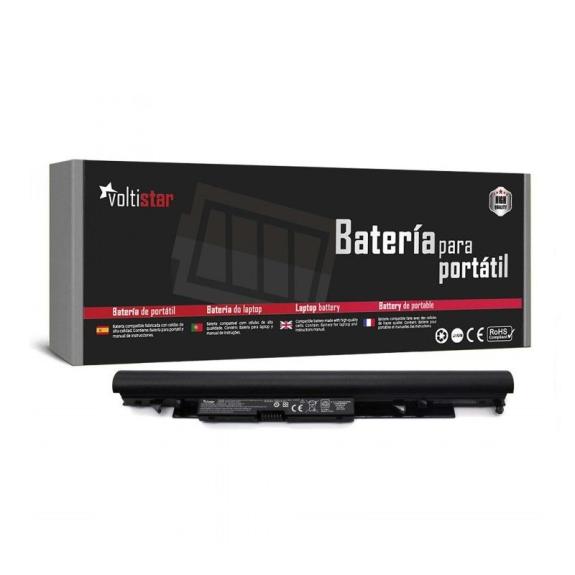 Batería para Portátil HP 15-BS