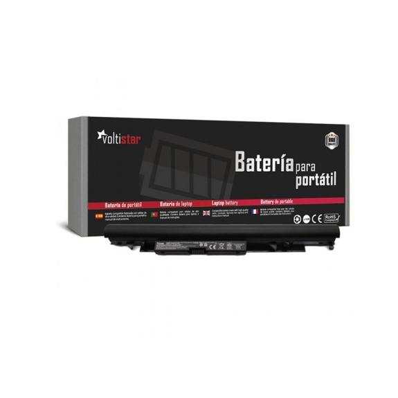 Batería para portátil HP JC04 919700-850 919701-850