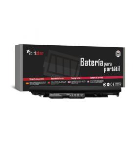Batería para Portáti HP 255 l