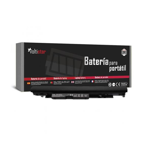 Batería para Portáti HP 255 l