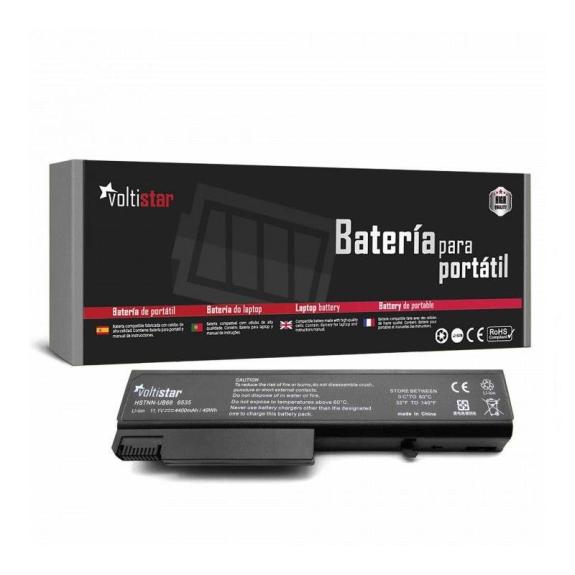 Batería para Portátil HP Elitebook 6930P