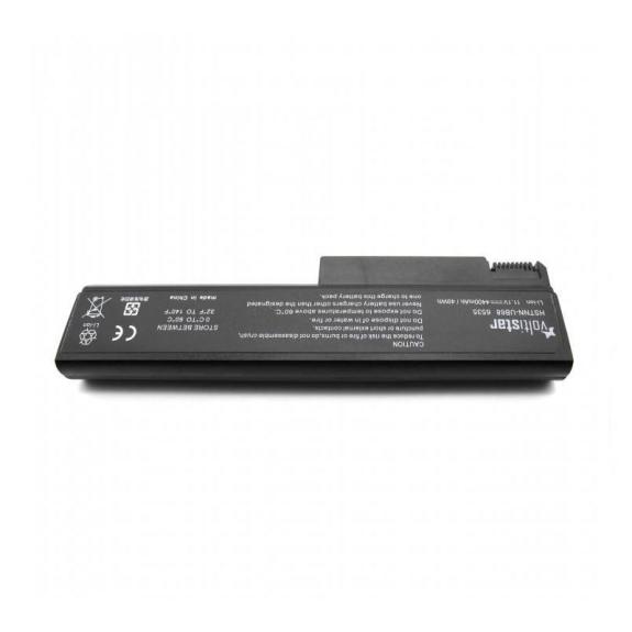 Batería para Portátil HP Compaq Elitebook 6930P 8440P 8440 PROBO
