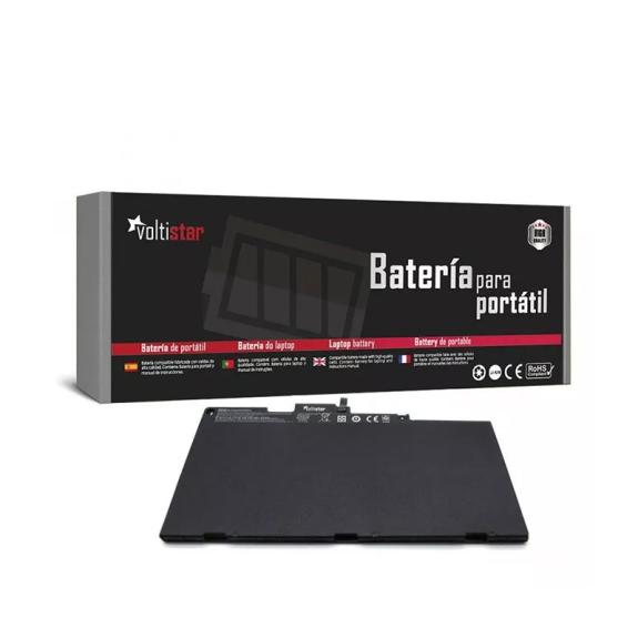 Batería para Portátil HP Elitebook 745