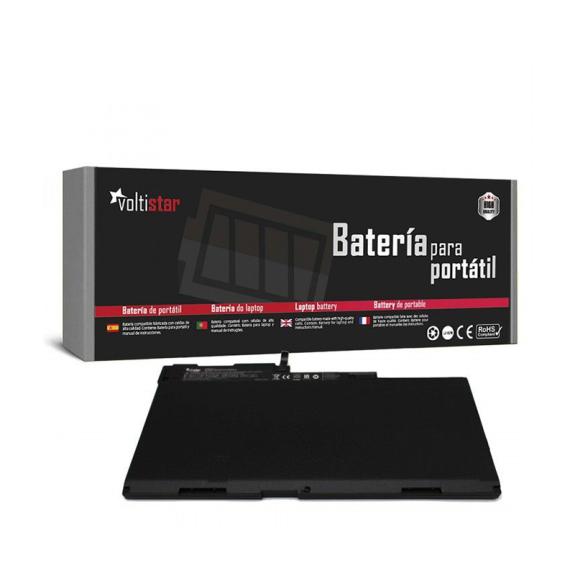 Batería para Portátil HP Elitebook 740
