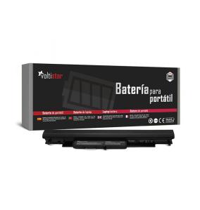 Batería para Portátil HP 15-AC 14.6V