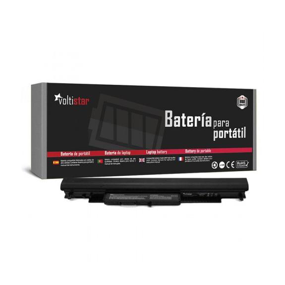 Batería para Portátil HP 15-AC 14.6V