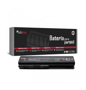 Batería para Portátil HP 462889-262