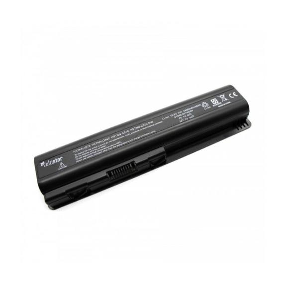 Batería para Portátil HP DV6-1133ET