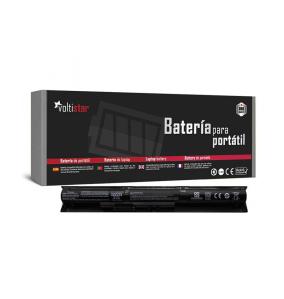 Batería para Portátil HP 14-V207TU