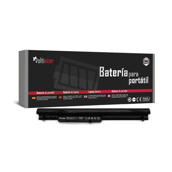 Batería para Portátil HP OA03 OA04 740715-001