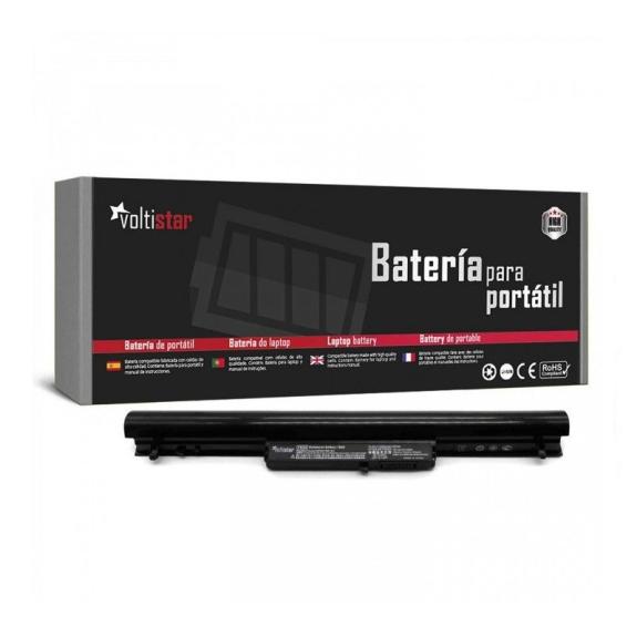 Batería para Portátil HP 15-b023cl