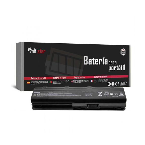 Batería para portátil HP G62-140SS