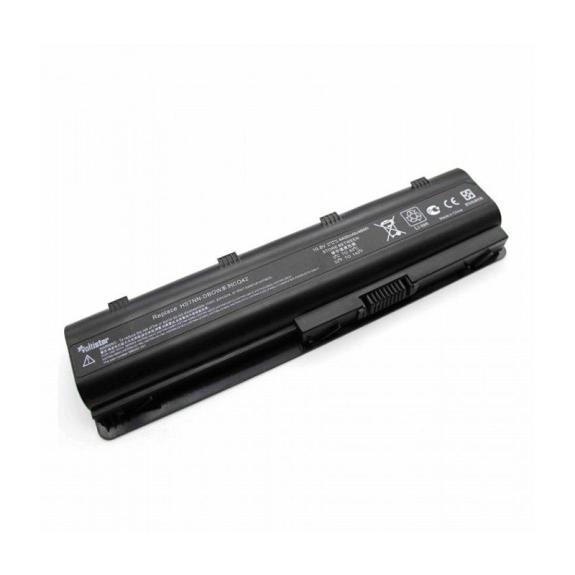 Batería para portátil HP G62-140SS