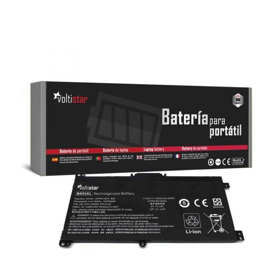 Batería para Portátil HP Pavilion X360