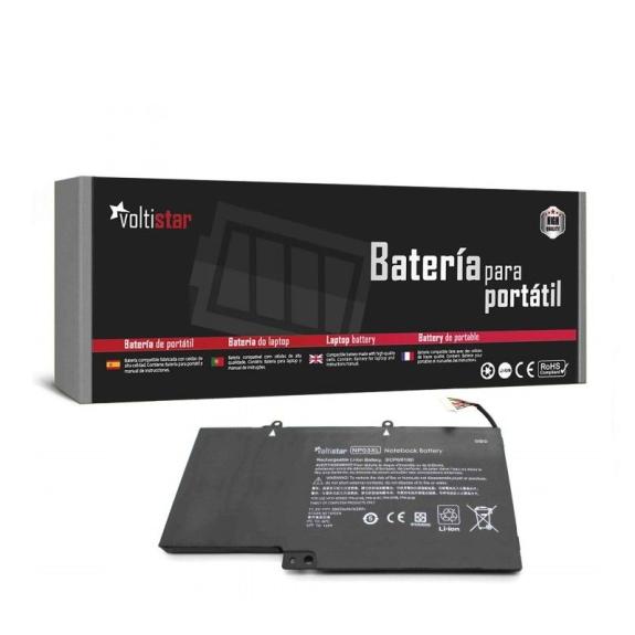 Batería para Portátil HP Pavilion X360 ENVY 15