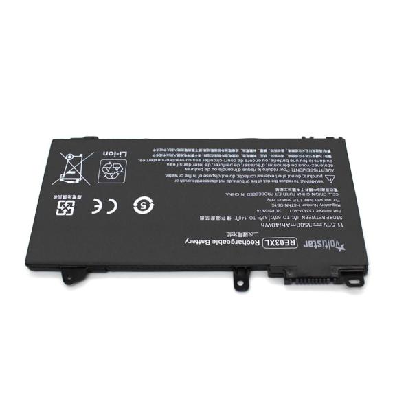 Batería para Portátil HP Probook 440