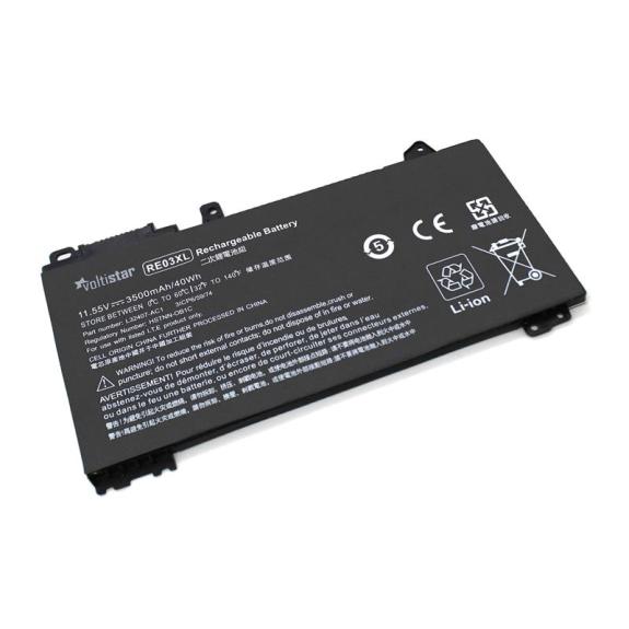 Batería para Portátil HP Probook 440
