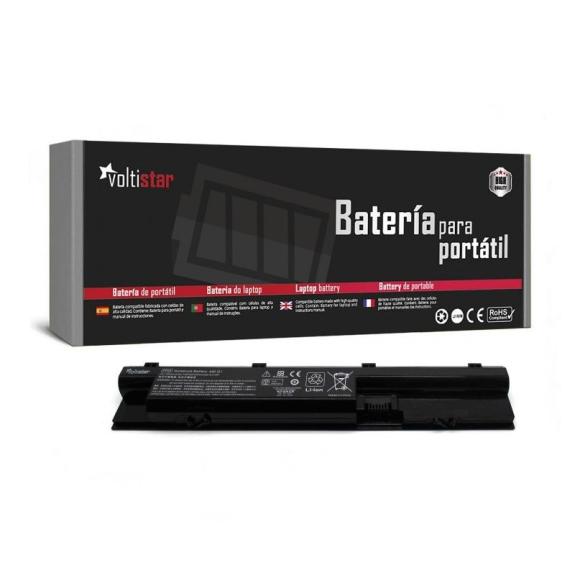 Batería para Portátil HP PROBOOK 440 G0