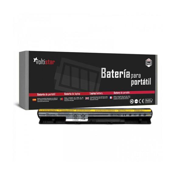 Batería para portátil Lenovo Eraser L12L4A02