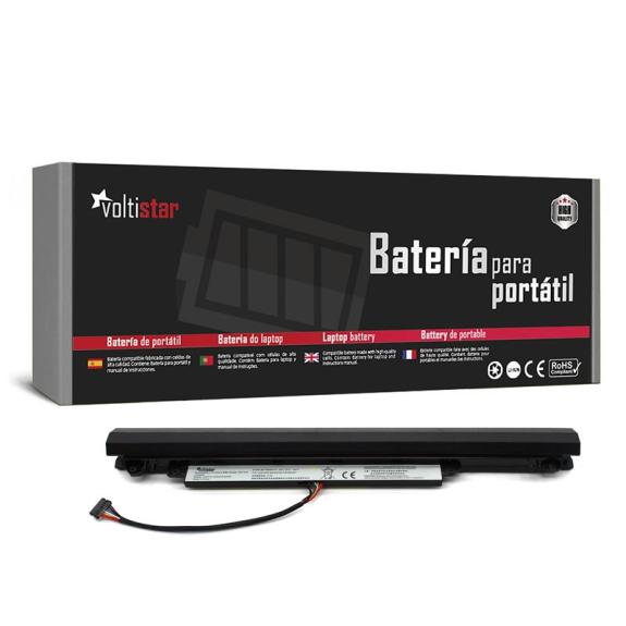 Batería para Portátil Lenovo Ideapad 100-14IBR