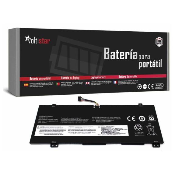 Batería para Portátil Lenovo IdeaPad C340-14AI