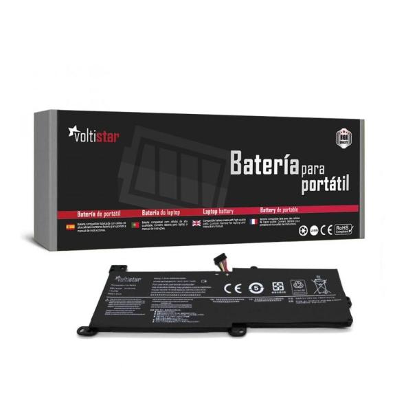 Batería para Portátil Lenovo L16C2PB2