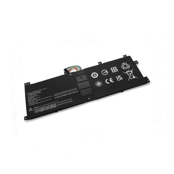 Batería para portátil Lenovo MIIX 520 520-12IKB 510-12IKB BSNO41