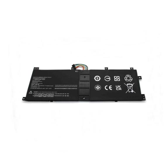 Batería para portátil Lenovo MIIX 520 520-12IKB 510-12IKB BSNO41