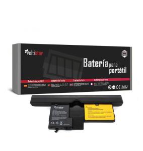 Batería para Portátil Lenovo Thinkpad X60 1706