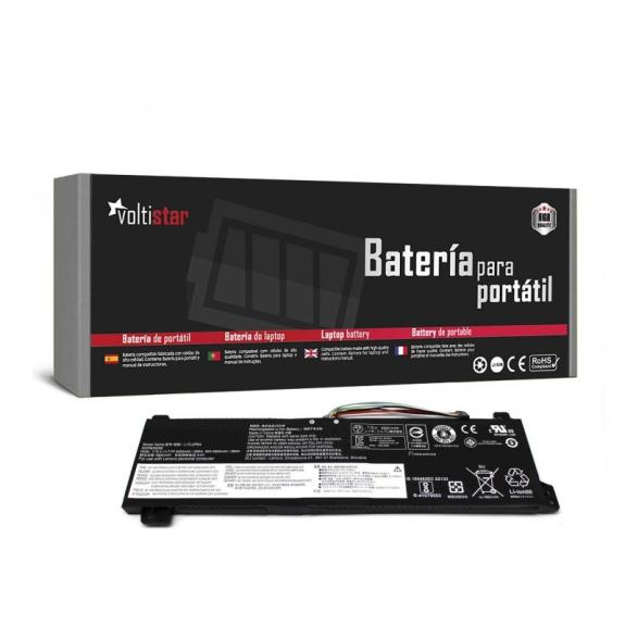 Batería para Portátil Lenovo V330-15ISK