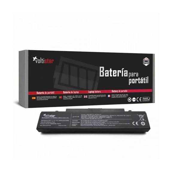 Batería para portátil Notebook Samsung NP300E5A