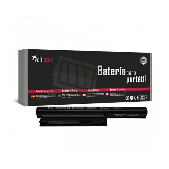 Batería para Portátil Sony Vaio PCG-71811M