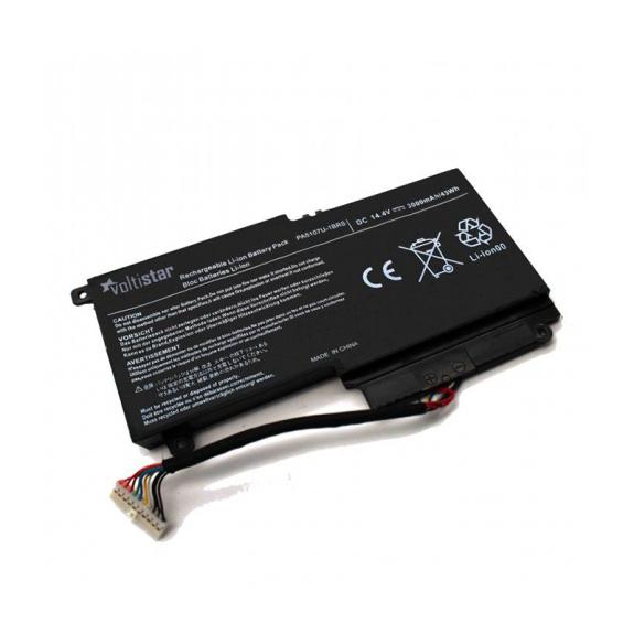 Batería para Portátil Toshiba Satellite L45