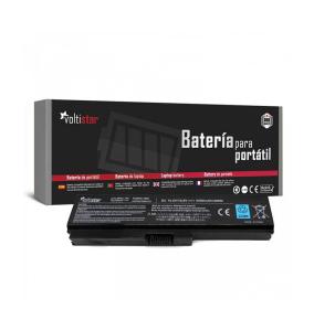 Batería para Portátil Toshiba L515-S4010