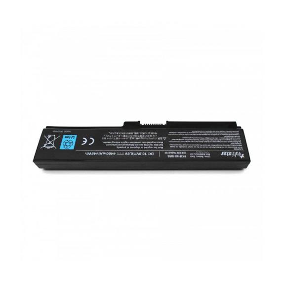 Batería para Portátil Toshiba Satellite L650-19W