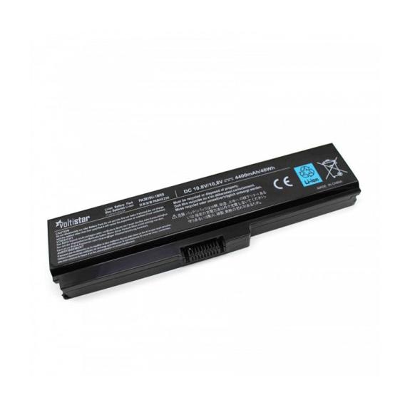 Batería para Portátil Toshiba Satellite L515-S4925