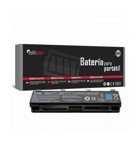 Batería para Portátil Toshiba Satellite C805